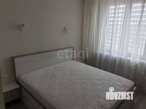 2-к квартира, вторичка, 56м2, 10/19 этаж