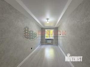 2-к квартира, вторичка, 46м2, 3/5 этаж