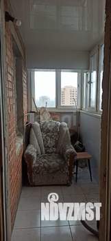2-к квартира, вторичка, 53м2, 13/16 этаж