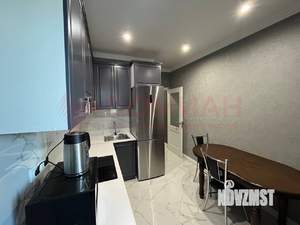 1-к квартира, вторичка, 40м2, 13/25 этаж