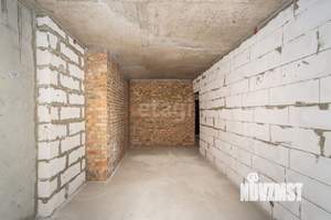 1-к квартира, вторичка, 52м2, 6/23 этаж