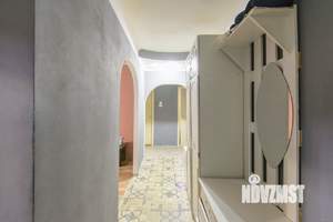 3-к квартира, вторичка, 65м2, 1/9 этаж