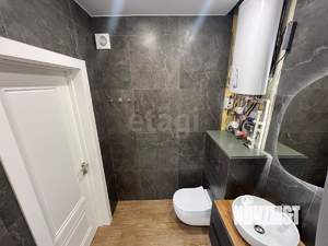 2-к квартира, вторичка, 59м2, 20/25 этаж