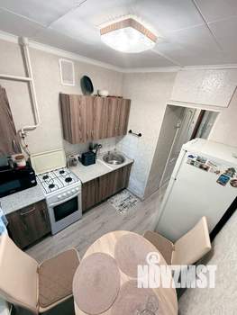 1-к квартира, вторичка, 30м2, 1/9 этаж