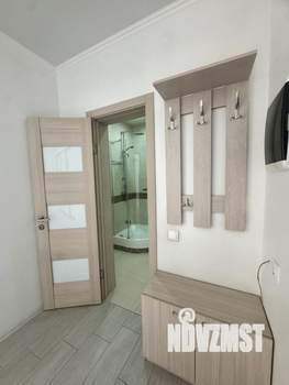 1-к квартира, вторичка, 40м2, 4/5 этаж
