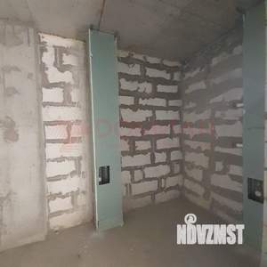 1-к квартира, вторичка, 39м2, 10/18 этаж