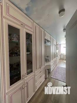 4-к квартира, вторичка, 170м2, 7/10 этаж