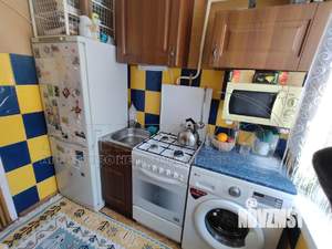 1-к квартира, вторичка, 22м2, 1/9 этаж