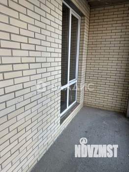 1-к квартира, вторичка, 49м2, 4/10 этаж