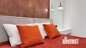 3-к квартира, вторичка, 75м2, 15/25 этаж