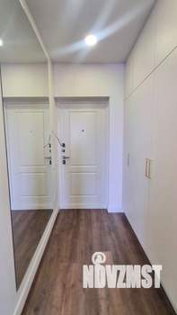 2-к квартира, вторичка, 55м2, 5/25 этаж