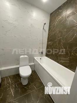 1-к квартира, вторичка, 44м2, 20/23 этаж