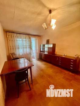 2-к квартира, вторичка, 42м2, 3/5 этаж