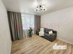 1-к квартира, вторичка, 18м2, 1/5 этаж