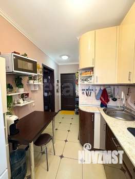 1-к квартира, вторичка, 21м2, 8/9 этаж