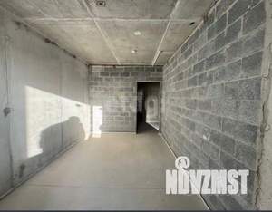 1-к квартира, вторичка, 43м2, 9/24 этаж