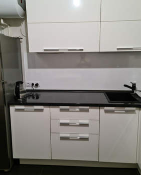 1-к квартира, вторичка, 51м2, 12/16 этаж