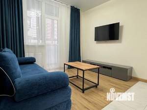 1-к квартира, вторичка, 40м2, 6/25 этаж