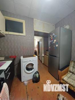 1-к квартира, вторичка, 37м2, 8/9 этаж