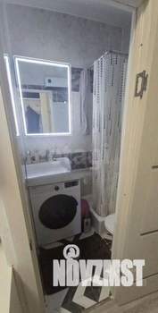 1-к квартира, вторичка, 30м2, 2/2 этаж