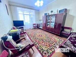 2-к квартира, вторичка, 58м2, 4/5 этаж