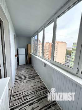 1-к квартира, вторичка, 42м2, 8/10 этаж