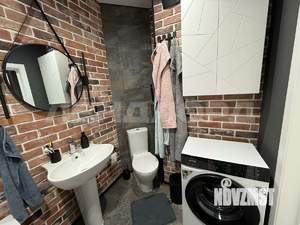 1-к квартира, вторичка, 38м2, 25/25 этаж