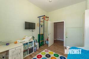 4-к квартира, вторичка, 110м2, 2/6 этаж