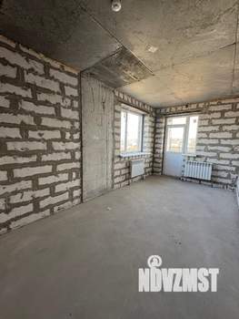 2-к квартира, вторичка, 54м2, 17/19 этаж