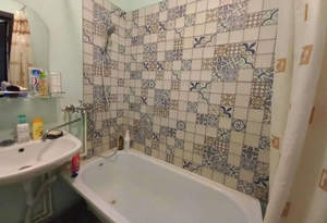 2-к квартира, вторичка, 52м2, 4/18 этаж