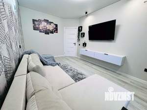 1-к квартира, вторичка, 33м2, 5/12 этаж