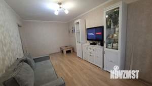 2-к квартира, вторичка, 43м2, 3/5 этаж