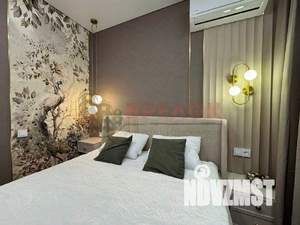 2-к квартира, вторичка, 40м2, 20/24 этаж