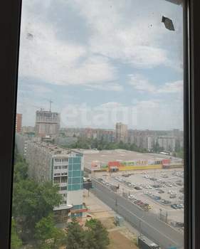 2-к квартира, вторичка, 70м2, 13/25 этаж