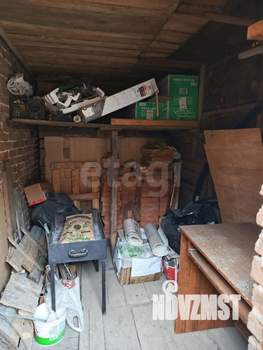 2-к квартира, вторичка, 44м2, 1/1 этаж