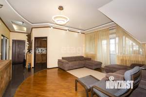 3-к квартира, вторичка, 100м2, 7/7 этаж