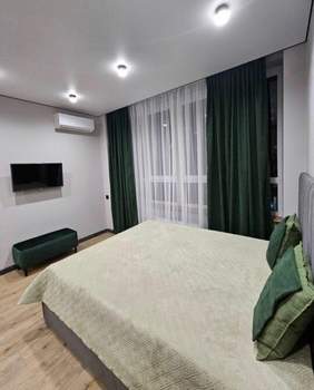 Студия квартира, вторичка, 28м2, 8/24 этаж