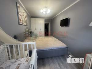 3-к квартира, вторичка, 57м2, 4/5 этаж