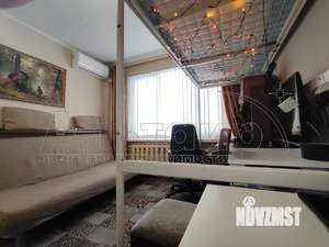 1-к квартира, вторичка, 22м2, 1/9 этаж