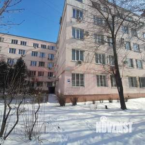 2-к квартира, вторичка, 62м2, 4/5 этаж