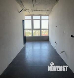 1-к квартира, вторичка, 42м2, 23/24 этаж
