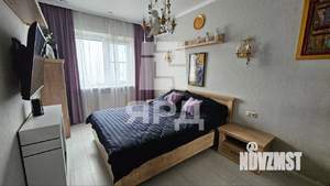 1-к квартира, вторичка, 37м2, 6/9 этаж