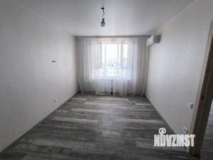 1-к квартира, вторичка, 36м2, 13/17 этаж