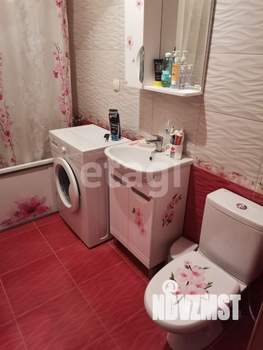 Студия квартира, вторичка, 30м2, 3/5 этаж