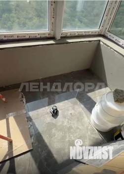 1-к квартира, вторичка, 34м2, 17/24 этаж