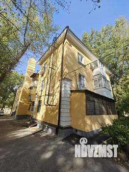 3-к квартира, вторичка, 64м2, 2/3 этаж