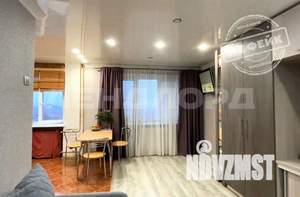 2-к квартира, вторичка, 49м2, 6/9 этаж