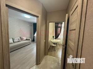 1-к квартира, вторичка, 29м2, 9/22 этаж