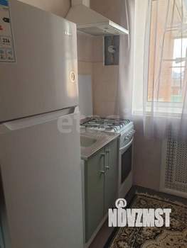 1-к квартира, вторичка, 24м2, 4/5 этаж