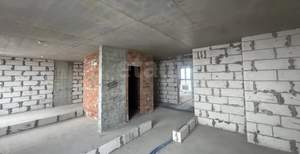 4-к квартира, вторичка, 119м2, 13/25 этаж